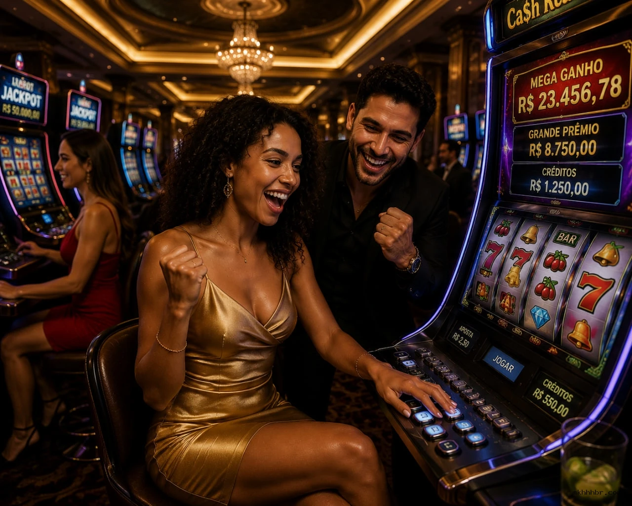 Casino VIP Mkhhh