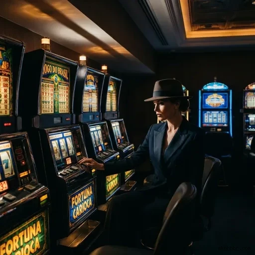 Casino Ao Vivo Mkhhh